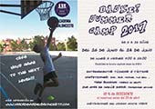 V Edición del Basket Summer Camp del ABK Pozuelo