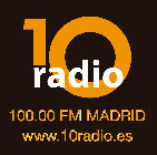 Logo 10Radio