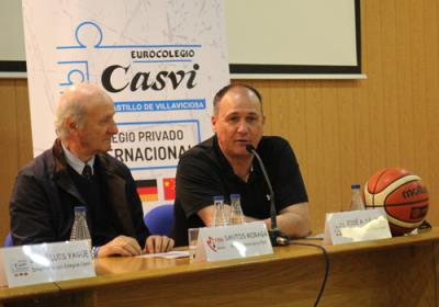 FaseAscensoLEBPlataCasvi Presentacion3