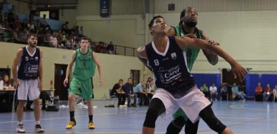 Galería de fotos de la Fase de Ascenso a LEB Plata