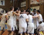 El Real Madrid cadete se mete en la final