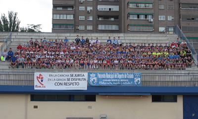 BabyBasket Fiesta Final 2017 - Foto Turno 5