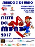 Cartel DiaMini2017pq