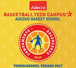 Campus de Verano del CB Torrelodones