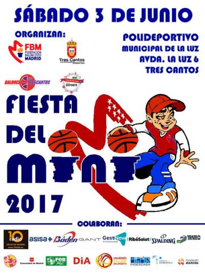 Cartel DiaMini2017gr