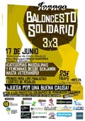 Cartel 3x3Villaviciosapq