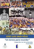 XVII Torneo José Luis Sagi-Vela
