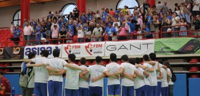 Día del Federado 2017: unidos por el baloncesto