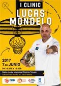 I Clinic Lucas Mondelo