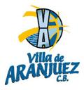 Pruebas de jugadores del Villa de Aranjuez