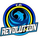 C.D.E. Revolution Gespromar