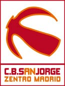 Selección de jugadores en el Zentro SanJorge