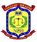 Colegio Brains - María Lombillo