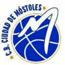 Club Baloncesto Ciudad de Móstoles