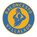 Selección de jugadores en Baloncesto Villalkor
