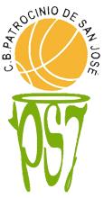 Club de Baloncesto Patrocinio San José