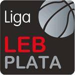 Logo LigaLEBPlata 1516