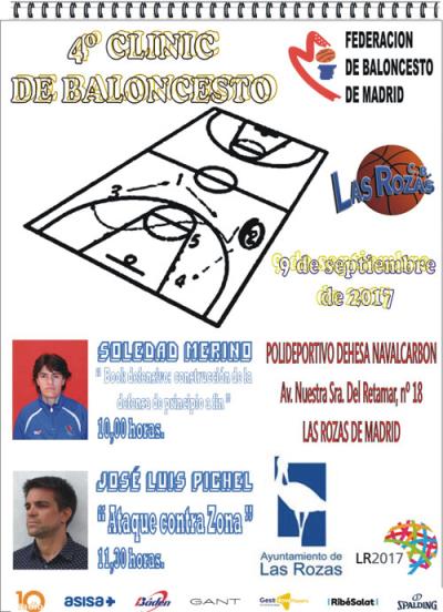 IV Clinic Las Rozas