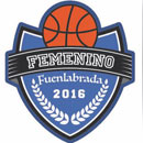 Esc FemeninoFuenlabrada