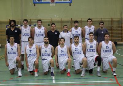 TorneoEBA17 Liceo