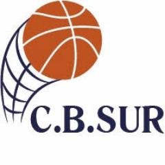 Pruebas para jugadores sénior en el CB Sur Instalaciones