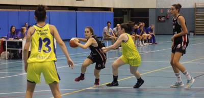 Torrelodones vence con orden y talento