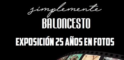 Exposición fotográfica en Pinto