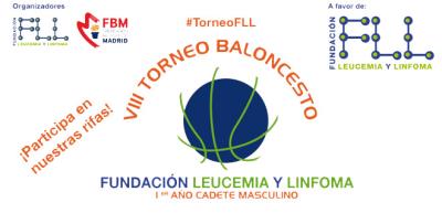 Horarios y resultados del VIII Torneo FLL