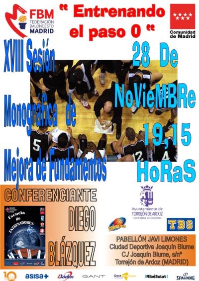 Cartel SesionMonografica18