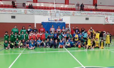 Babybasket. Tres Cantos Diciembre 2017 - Foto 1