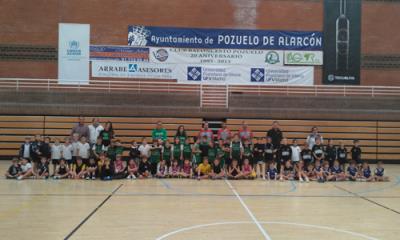 Babybasket. Pozuelo Diciembre 2017 - Foto 1