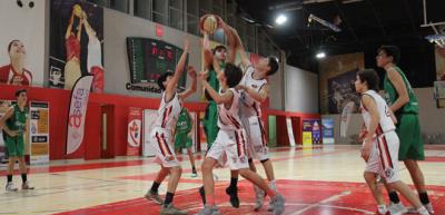 Real Madrid-Joventut, final inédita del Torneo FLL