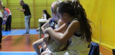 School Micro Basket, los sábados en el colegio Brains