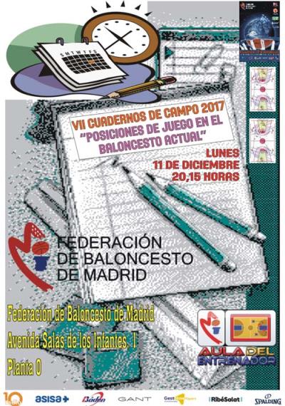 Cartel CuadernosdeCampo7