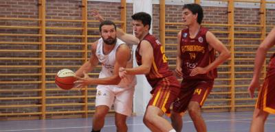 Duelo de rachas en la Liga EBA