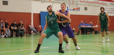 Nacional masculina abre la segunda vuelta