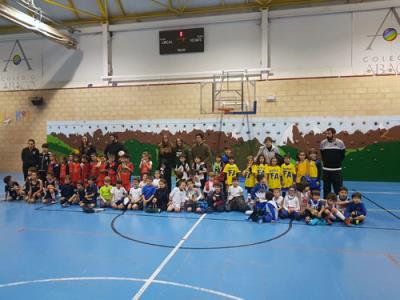 Babybasket Ábaco 28 Enero 2018. Foto 4