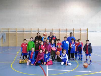 Babybasket Amorós Enero 2018. Foto 2