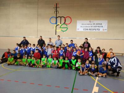 Babybasket Amorós Enero 2018. Foto 5