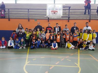 Babybasket Aranjuez Enero 2018