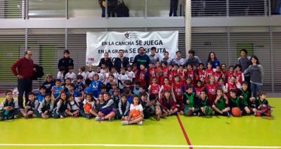 Babybasket Buen Consejo Enero 2018. Foto 1