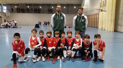 Babybasket Coslada Enero 2018. Foto 3