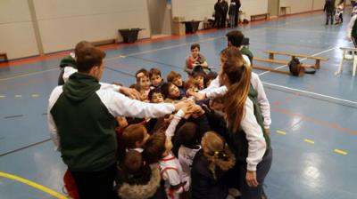 Babybasket Coslada Enero 2018. Foto 4