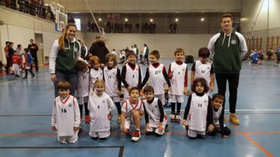 Babybasket Coslada Enero 2018. Foto 5