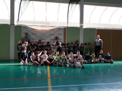 Babybasket Galapagar Enero 2018. Foto 1