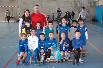 Babybasket JH Newman Enero 2018. Foto 5