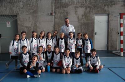 Babybasket JH Newman Enero 2018. Foto 9