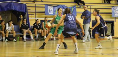 Pulso por el liderato en Pozuelo