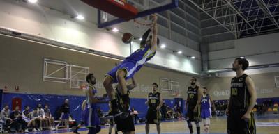 La lucha por agarrarse a los playoff