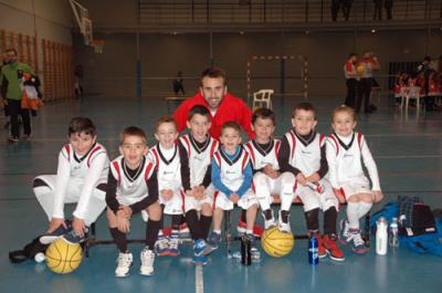 Babybasket Coslada Febrero 2018. Foto 2